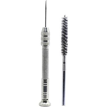 Amazon.co.jp 最新リリース: フライフィッシング用タイイングツール の